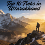 Top 10 Treks in Uttarakhand