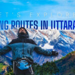 Trekking Routes in Uttarakhand