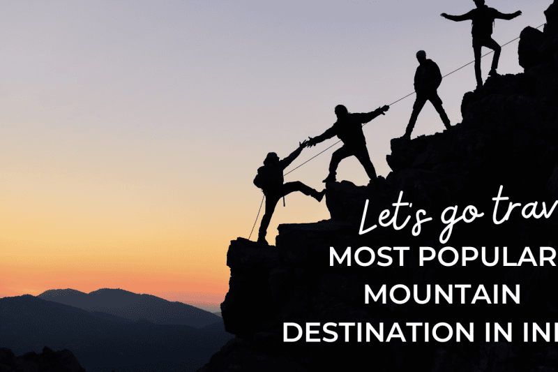 Why Uttarakhand Is India’s Most Popular Mountain Destination