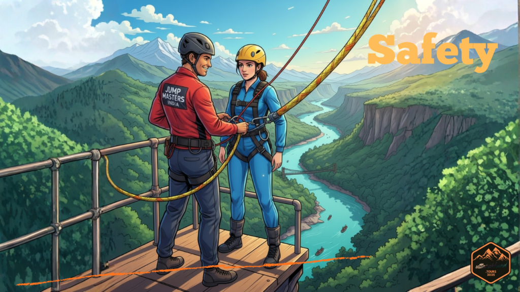 Safety Measures and Regulations