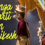 Ganga Aarti in Rishikesh