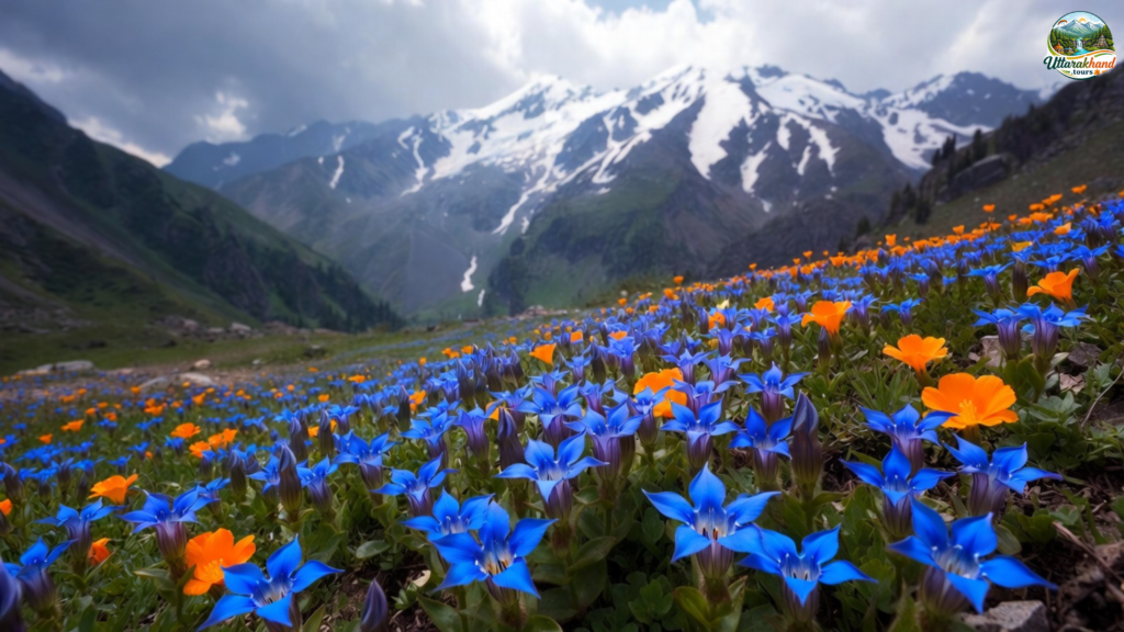 Valley of Flowers