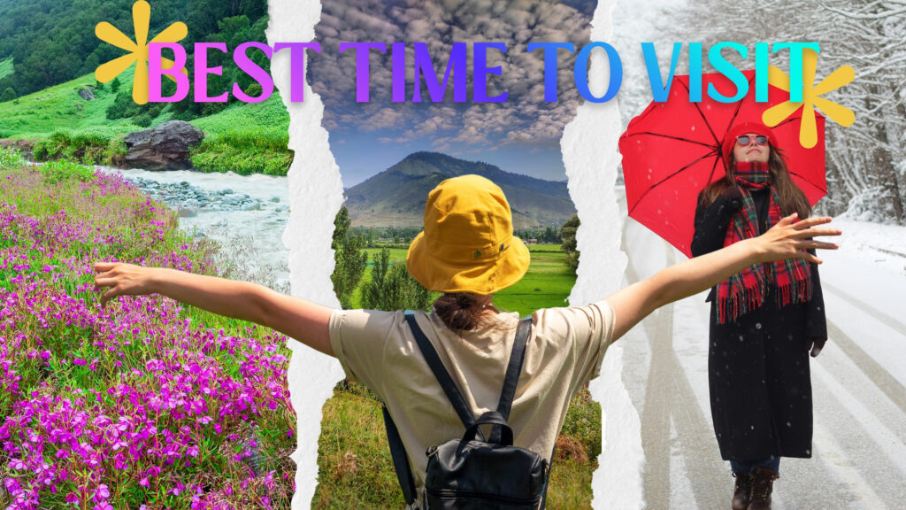 Best Time to Visit