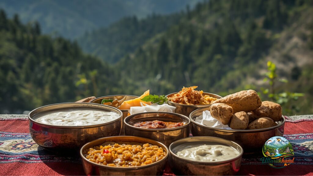 Local Food & Culture