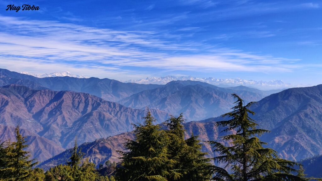 Nag Tibba