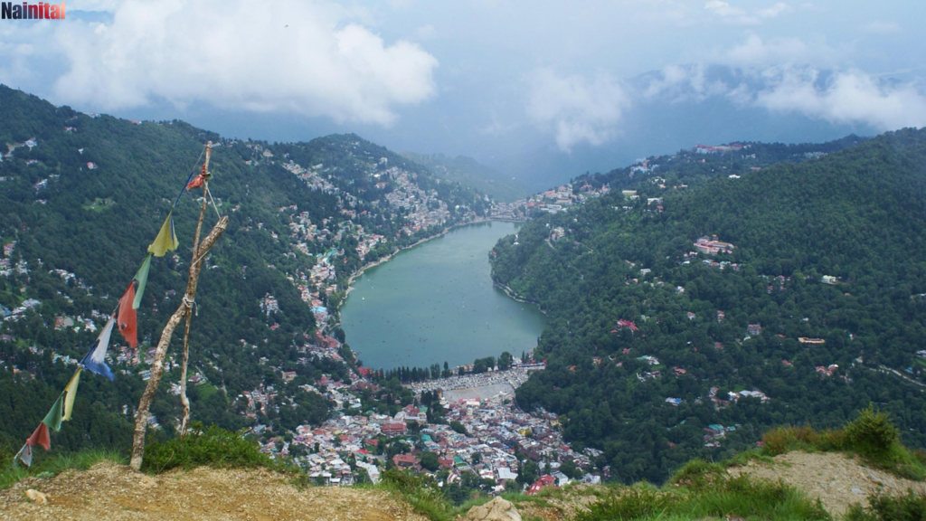 Nainital 