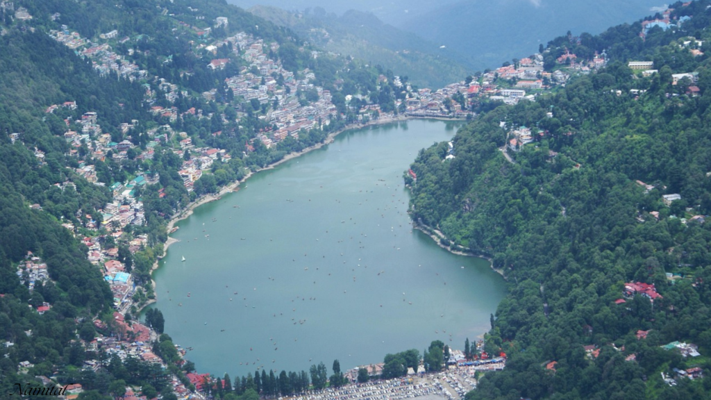 Nainital