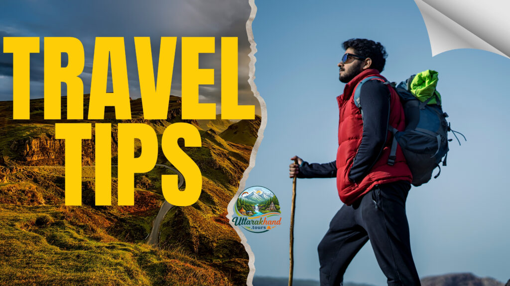Travel Tips for Panch Kedar Yatra 2026