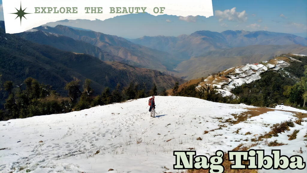 Nag Tibba Trek