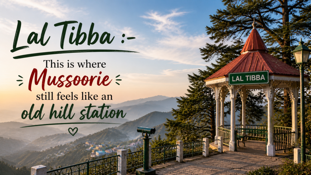 Lal Tibba