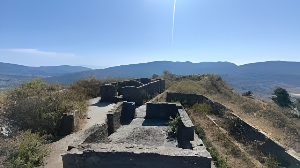 Lohaghat’s Upper Ridge