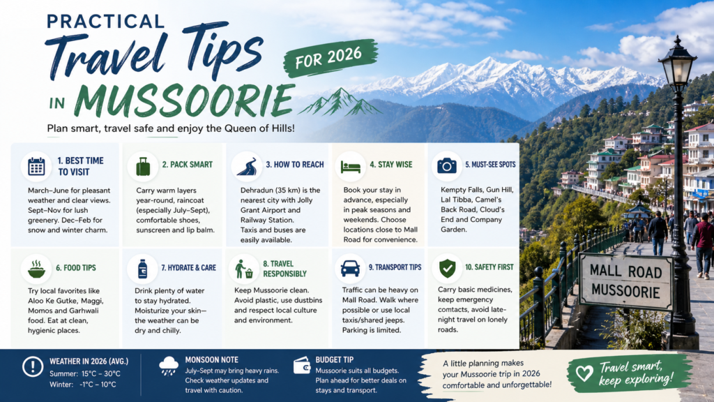 Practical Travel Tips for 2026