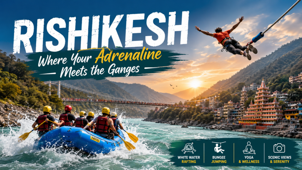 Rishikesh