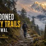 Shikara Trails of Garhwal