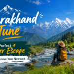 Uttarakhand in June