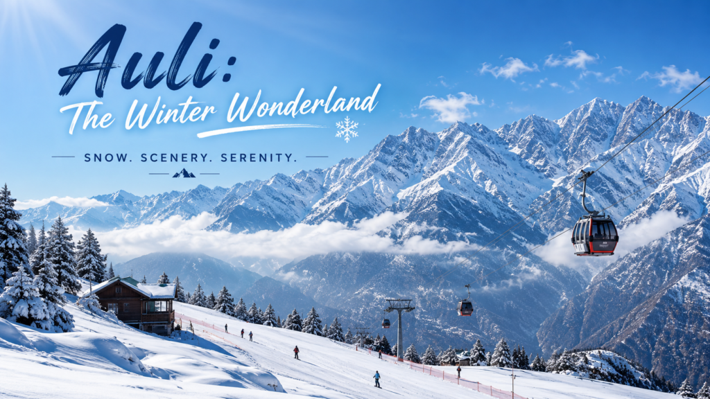 Auli