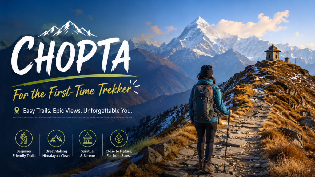 Chopta