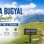 Dyara Bugyal Trek Guide