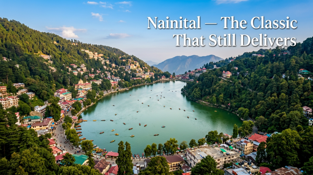 Nainital