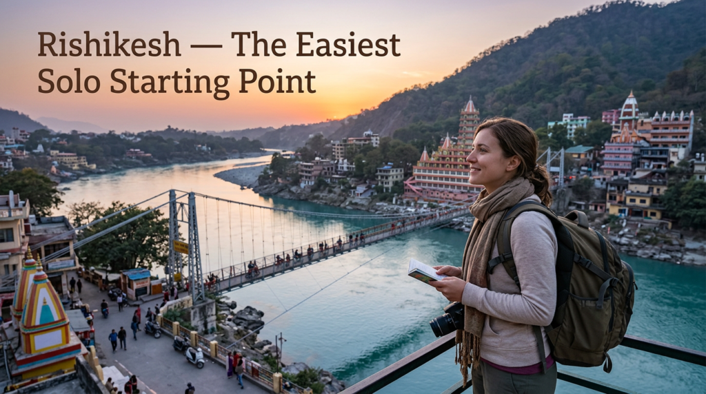 Rishikesh