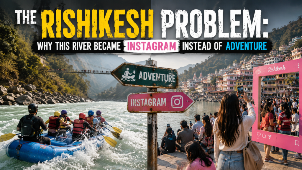 The Rishikesh Problem