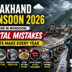 Uttarakhand in monsoon