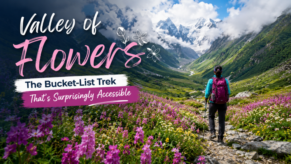 Valley of Flowers